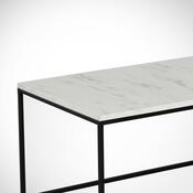 Couchtisch Cosco White