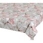 Скатертина Bellatex Adéla Lilie лосось, 100 x 100см