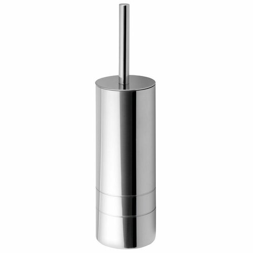 RIDDER 2106400 London WC ščetka za postavitev,nerjaveče jeklo