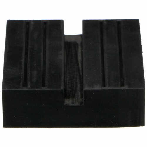 Sixtol Suport de cauciuc pentru cric auto JACK PAD 7, 7,5 x 7,5 x 2,5 cm