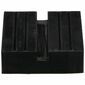 Sixtol Gumová podložka pre zdvihák automobilov JACK PAD 7, 7,5 x 7,5 x 2,5 cm