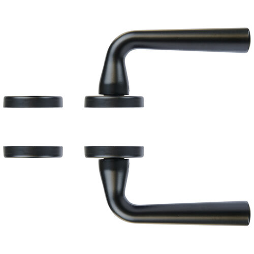 Richter Oceľové kovanie RK.LOPAR.BB.CE