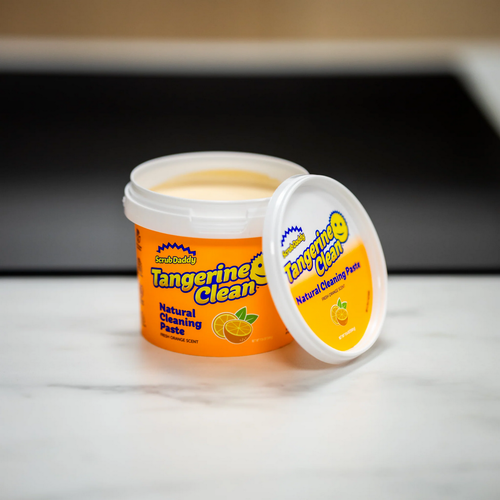 Scrub Daddy Čistilna pasta Tangerine paste 500 g