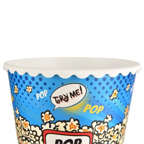 Găleată pentru popcorn Orion UH Bowl, 2,3 l