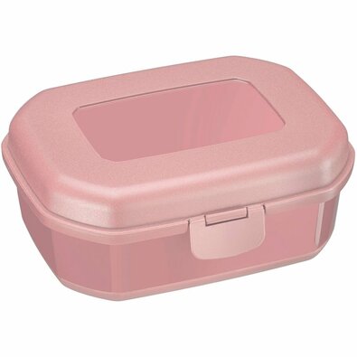 Westmark Snack Box MAXI, 935 ml, Rosa