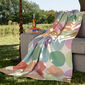 Sorrento deka Cotton Pur Coloured Candy 2026/100, 140 x 200 cm