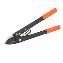 Foarfecă de grădină cu două tăișuri Gardenius GR2N0005, 48,5 cm Foarfecă de grădină cu două tăișuri Gardenius GR2N0005, 48,5 cm