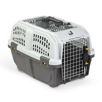 MPS Italia Transportna škatla Skudo 1 Open, 47 x30 x 31 cm