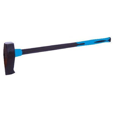 Młotek do łupania drewna 4000 g FIBERGLASS