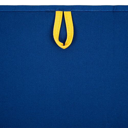 Domarex Kuhinjska krpa Compact modra, 45 x 65 cm