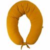 Babymatex Wrap żółty, 80 x 120 cm
