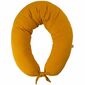 Babymatex Wrap żółty, 80 x 120 cm