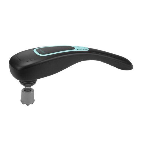 Vitalpeak MSG60 ruční masážní přístroj s vyměnitelnými nástavci