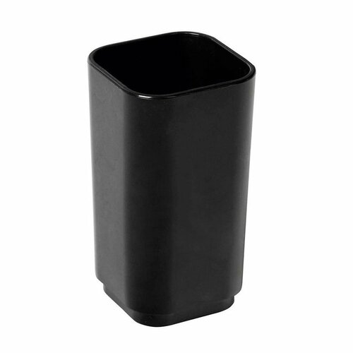 GEDY 639814 Seventy склянка, чорний