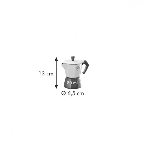 Tescoma PALOMA Tricolore kávéfőző, 1 csésze