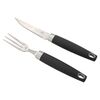 Cattara Žarski nož za steak Shark, 24 cm