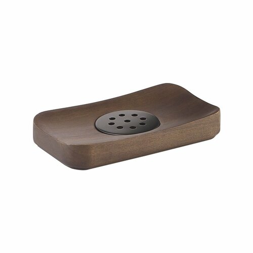 GEDY 3911 Dafne мильниця для стояння, бамбук