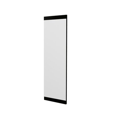 Azus Black tükör 40 x 120 cm