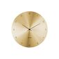 Karlsson 5888GD Designerski zegar ścienny, 40 cm