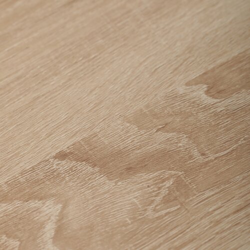 Irodai asztal 3218 SON, fehér és sonoma tölgy