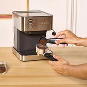 Solac CE4481 espresso 20 bar