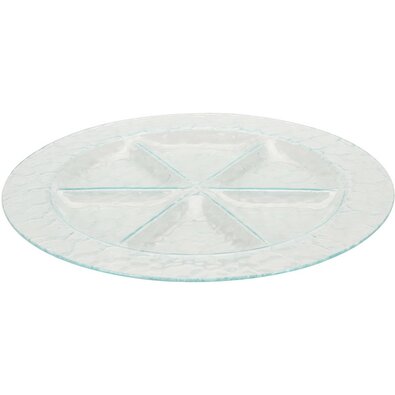 Platou rotund , 35 cm