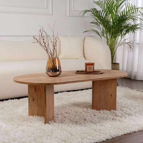 Couchtisch Sable Atlantic Pine