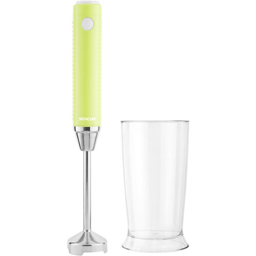 Blender submersibil Sencor SHB 37GG, verde