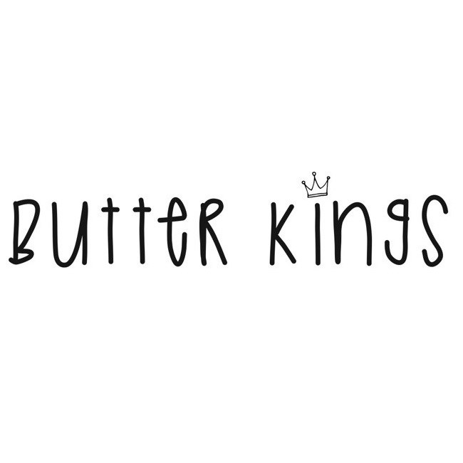 Butter Kings Butter Kings