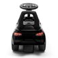 Mașinuță Baby Mix pentru copii cu sunet Racer, negru