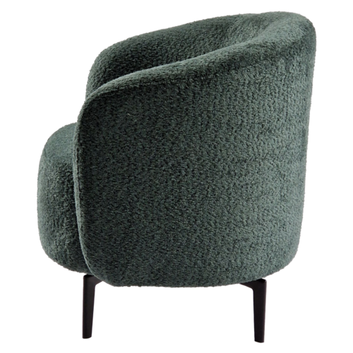 Scaun PRESO, verde