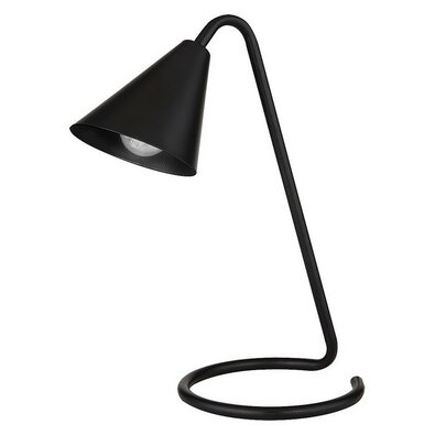 Rabalux 3088 Monty lampa stołowa, czarny