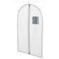 Husă pentru costum sau rochie scurtă Compactor Life, 60 x 100 cm