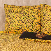 4Home Povlečení Wild safari micro, 140 x 200 cm, 70 x 90 cm