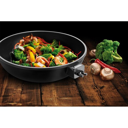 Tescoma Wok-Pfanne SmartCLICK 28 cm