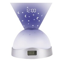 Rabalux 6990 Lupe gyermek éjjeli LED lámpa, átmérő: 9,7 cm Rabalux 6990 Lupe gyermek éjjeli LED lámpa, átmérő: 9,7 cm