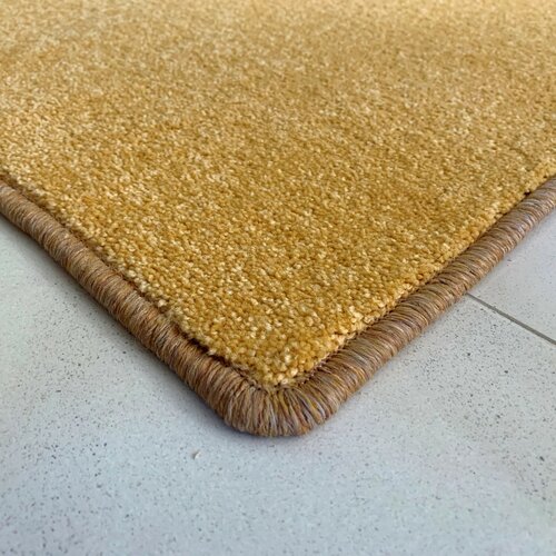 Preproga Eton lux rumena, 60 x 110 cm