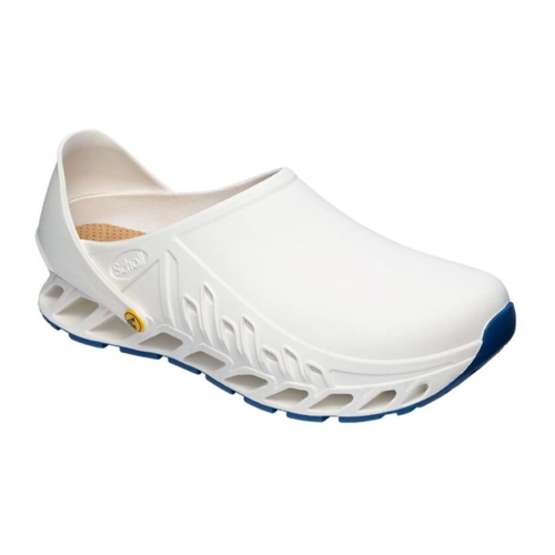 Scholl EVOFLEX buty PROFESIONNAL rozmiar 45, biały, 45 EU
