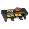 Clatronic RG 3592 raclette grill