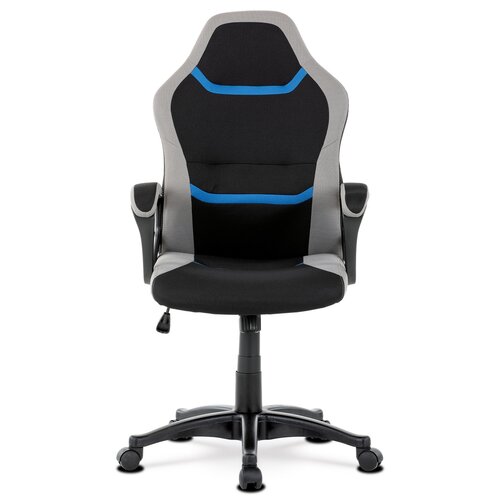Autronic KA-L611 KÉK irodai szék