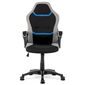 Autronic KA-L611 BLUE Pisarniški stol