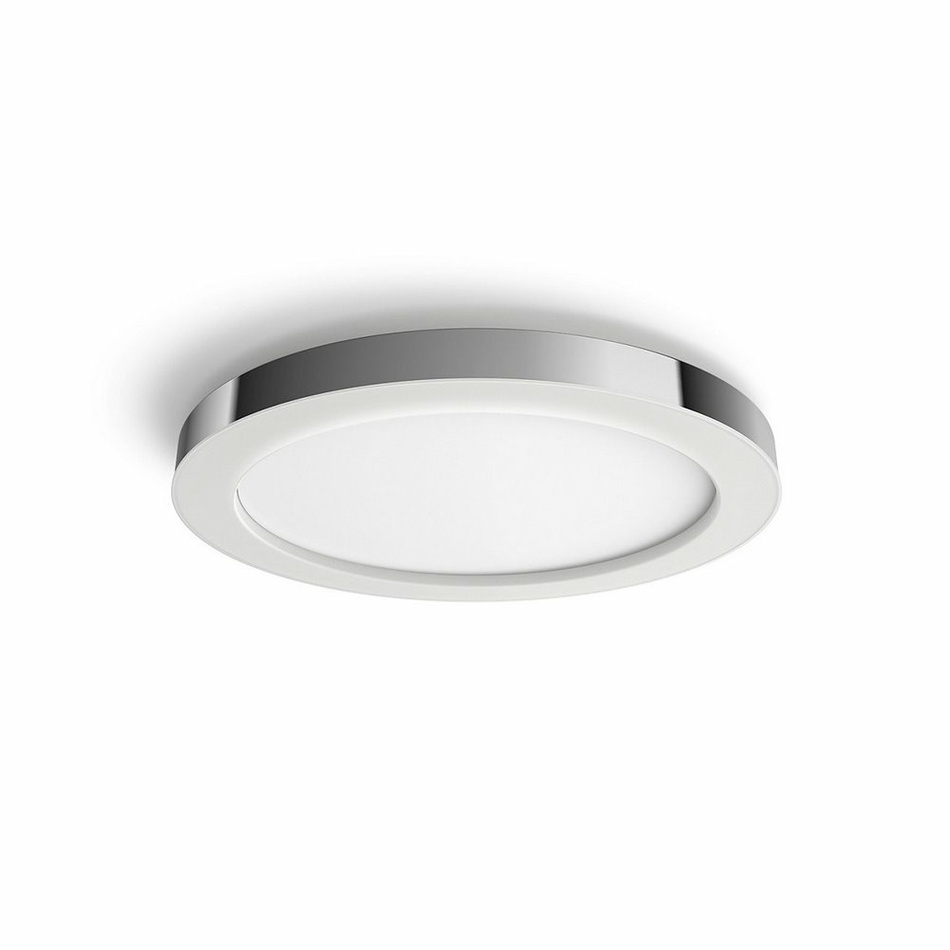 Obrázok Philips Philips - LED Stmievateľné kúpeľňové svietidlo HUE ADORE LED/40W/230V + DO P3782