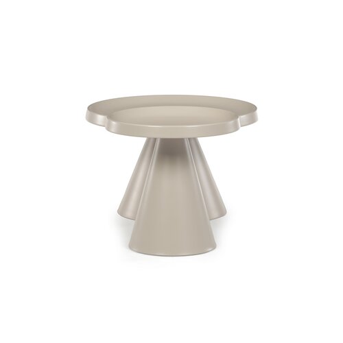 Sada konferenčních stolků F4112 CSM, béžová, 2 ks