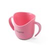 Поїльник Baby Ono Ergonomic Flow Cup 120 мл,рожевий