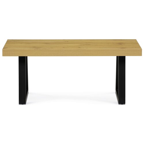 R5212 OAK konferenciaasztal, tölgyfa