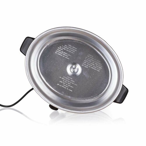 Activer Počasni nerjaveči lonec ASC350, 3,5 l