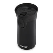 Contigo Termo fľaša Pinnacle 300 ml Matte Black