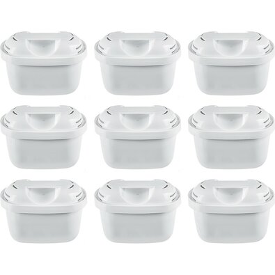Set de cartușe de schimb Orion din 9 piese cană filtrantă(111968, 111990, 111991, 156019, 156020)