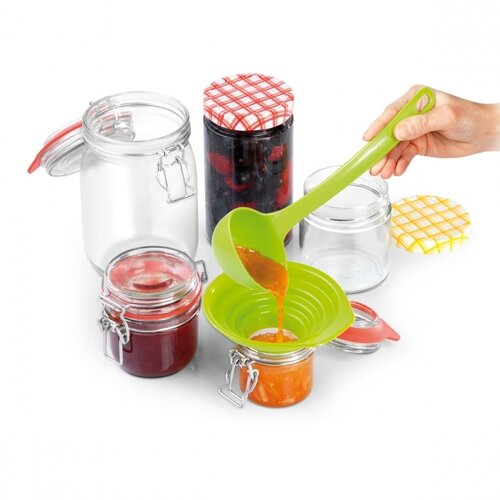 Tescoma Pourer a DELLA CASA üvegekhez termék 2. képe