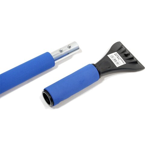 Compass Strgala z metlico Maxi Truck, 120 cm